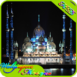 mosque hd wallpapers icon