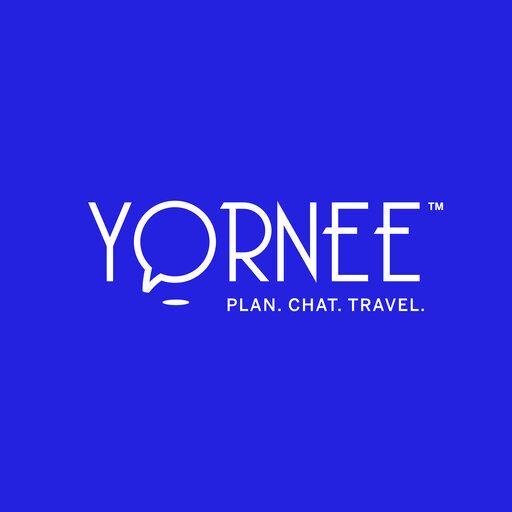 Yornee logo