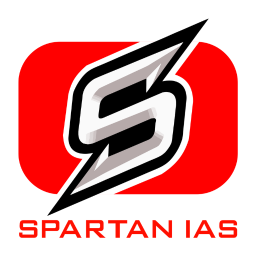 Spartan IAS logo