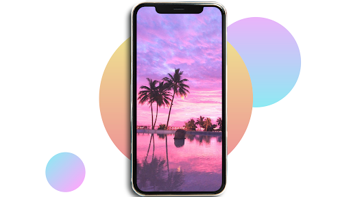 Aesthetic Background