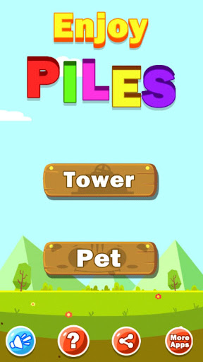 Enjoy Piles