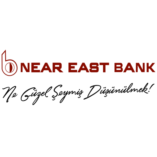 Near East Bank Mobile logo