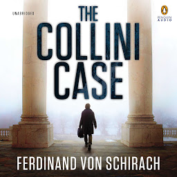 Icon image The Collini Case
