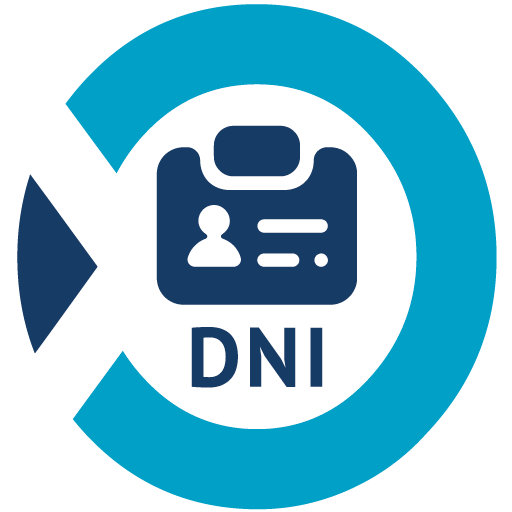 Navegador web con DNI (NFC) 1.0.0.1rel Icon