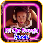Cover Image of Download DJ Ojo nangis remix  APK