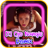 DJ Ojo nangis remix
