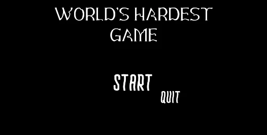 Hardest Game In The World – Apps on Google Play