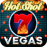 Vegas Hot Shot Slot 777™ icon