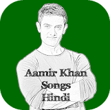 Aamir Khan Songs Hindi icon