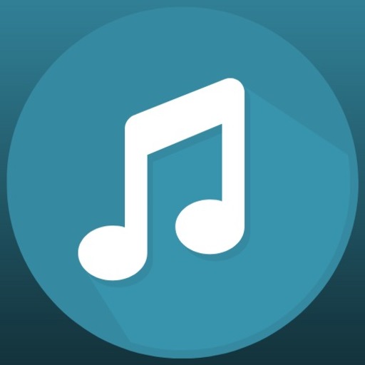 Music Player - MP3 Player 3.0 Icon