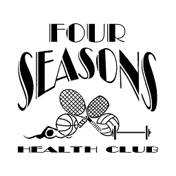 Значок приложения "Four Seasons Health Club"