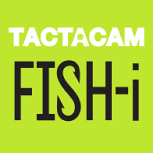 Tactacam Fishi-i V1.3.8 Icon