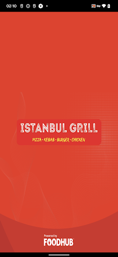 ISTANBUL GRILL