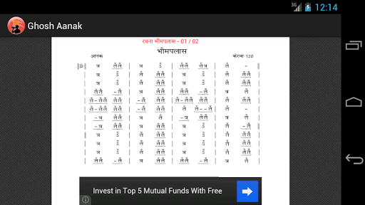 Ghosh Aanak Screen 3