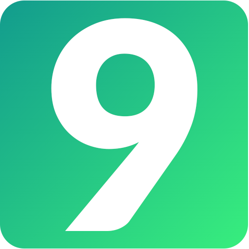 9th Class App  Icon