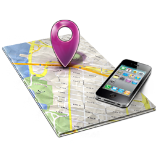 Homing Map logo