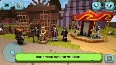 Theme Park Craft Build Ride Apps On Google Play - theme park craft build ride apps roblox theme park tycoon 2 monorail tour and ride Theme Park Craft Build Ride Apps On Google Play - roblox theme park tycoon 2 monorail tour and ride