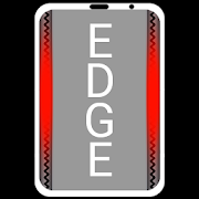Edge Live Wallpaper, customizable Edge Lighting
