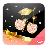Jewel Cherry Theme icon