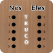 Marcador de Truco - Androidアプリ