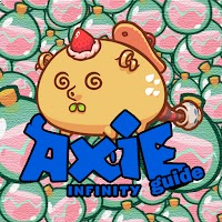 Axie Infinity Guide