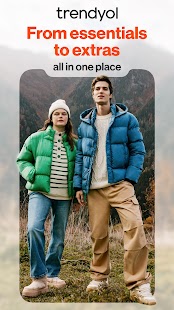 Unknown app Screenshot