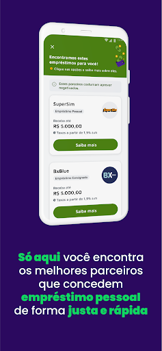 Empréstimo Pessoal Online