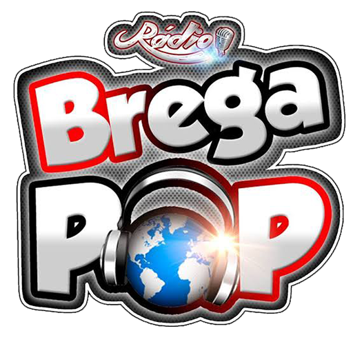 Rádio Brega Pop 4.1 Icon