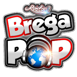Icon image Rádio Brega Pop