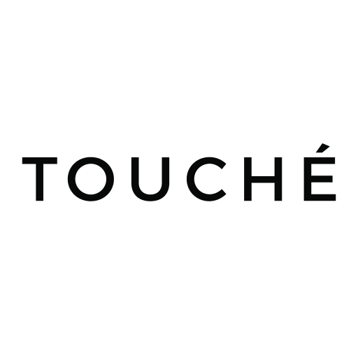 Touché Privé Europe logo