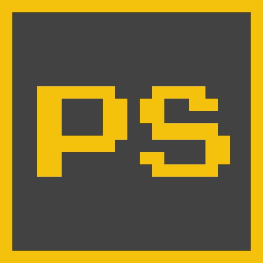 Pixel Station Header - AppWisp.com