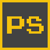 Pixel Station icon
