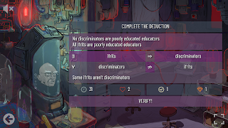 Ingenious Turtle - Screenshot 1