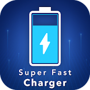 Super Fast Charging : Ultra Fast Battery Charger