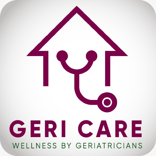 Geri Care Patient App logo