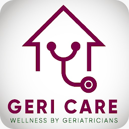 Imagen de ícono de Geri Care Patient App