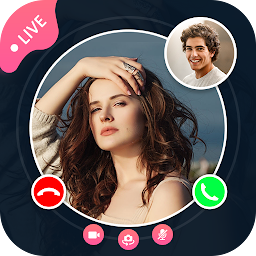 Real Hot Video Call Chat