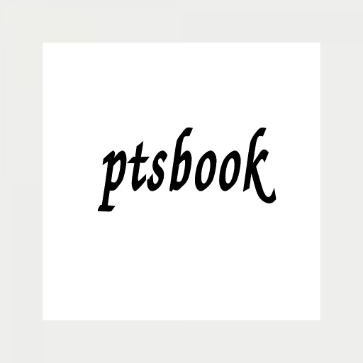 ptsbook logo