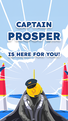 Captain Prosper: Gift Cardsのおすすめ画像1