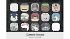 screenshot of Vaness Iconpack