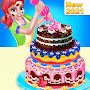 Cake Maker And Decorate - Cooking Maker Games