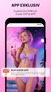 Unknown app Screenshot