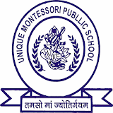 UNIQUE MONTESSORI PUBLIC SCHOOL icon