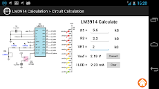 LM3914 Calculationのおすすめ画像2
