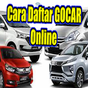 Cara Daftar GOCAR Online