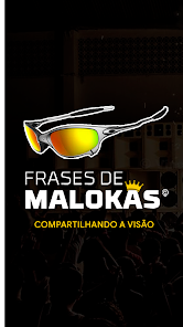 Captura de Pantalla 1 Frases de Malokas android
