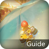 Guide for Mario Kart 8 icon