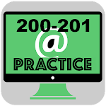 Cover Image of Descargar 200-201 Practice Exam 2.0 APK