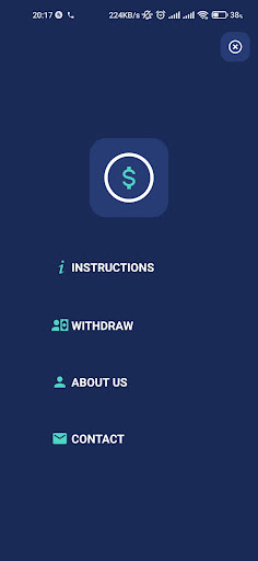 base:watch & earn Screen 2