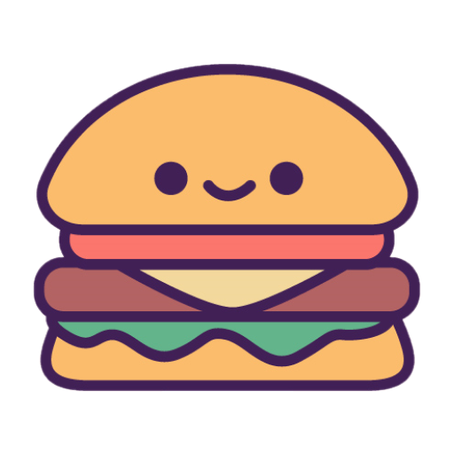 Food Clicker logo